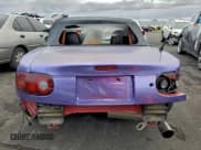 ✅ 1990 Mazda MX-5 Miata • VIN: JM1NA3513L0158794 • Lot: 93725325. Wystawiony na Copart z przebiegiem 240 538 mil. Bezpłatny archiwum sprzedaży aukcyjnych z USA i szczegółowy raport historii pojazdu na DreamBid. Zdjęcie 6.