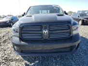 ✅ 2016 Ram 1500 Sport • VIN: 1C6RR7HT6GS210774 • Lot: 67628855. Listed on Copart with 78,633 mi. Free auction sales archive from the USA and detailed vehicle history report at DreamBid. Image 5.