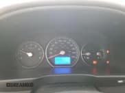 ✅ 2010 Hyundai Santa Fe • VIN: 5NMSG4AG0AH353685 • Lot: 77495704. Listed on Copart with 243,740 mi. Free auction sales archive from the USA and detailed vehicle history report at DreamBid. Image 9.