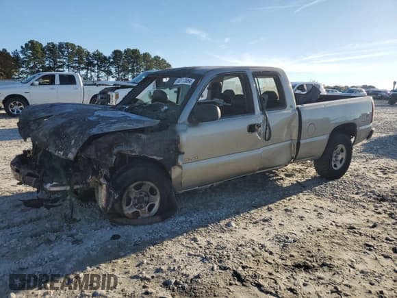 ✅ 1999 Chevrolet Silverado 1500 • VIN: 1GCEK19V1XE224721 • Лот: 80112054. Опубликован ранее на Copart с пробегом Не указан. Бесплатный доступ к архиву аукционных продаж из США и подробный отчёт об истории автомобиля на DreamBid. Изображение 1.