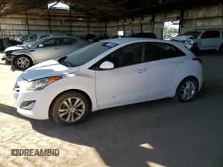 2014 Hyundai Elantra z VIN KMHD35LH3EU185597, wystawiony jako Copart lot #90129695 z przebiegiem 167 086 mil mil oraz Czysty tytuł • Clean title. Historia ofert i sprzedaży dostępna na DreamBid. Obrazek 1.