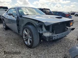 ✅ 2022 Dodge Challenger R/T • VIN: 2C3CDZBT5NH234297 • Lot: 66919704. Wystawiony na Copart z przebiegiem 30 711 mil. Bezpłatny archiwum sprzedaży aukcyjnych z USA i szczegółowy raport historii pojazdu na DreamBid. Zdjęcie 4.