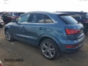 ✅ 2016 Audi Q3 Prestige • VIN: WA1GFCFS8GR007236 • Лот: 81793195. Опубликован ранее на Copart с пробегом 128 019 миль. Бесплатный доступ к архиву аукционных продаж из США и подробный отчёт об истории автомобиля на DreamBid. Изображение 2.