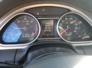 ✅ 2012 Audi Q7 Prestige • VIN: WA1VMAFE1CD009252 • Lot: 86805275. Wystawiony na Copart z przebiegiem 172 681 mil. Bezpłatny archiwum sprzedaży aukcyjnych z USA i szczegółowy raport historii pojazdu na DreamBid. Zdjęcie 9.