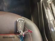 ✅ 2021 Chevrolet Blazer RS • VIN: 3GNKBKRS9MS532114 • Lot: 42517220. Wystawiony na IAAI z przebiegiem 59 574 mil. Bezpłatny archiwum sprzedaży aukcyjnych z USA i szczegółowy raport historii pojazdu na DreamBid. Zdjęcie 11.