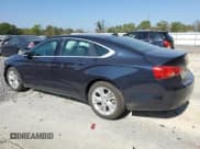 ✅ 2014 Chevrolet Impala LT • VIN: 2G1115SL8E9169243 • Lot: 86600595. Wystawiony na Copart z przebiegiem 253 814 mil. Bezpłatny archiwum sprzedaży aukcyjnych z USA i szczegółowy raport historii pojazdu na DreamBid. Zdjęcie 2.