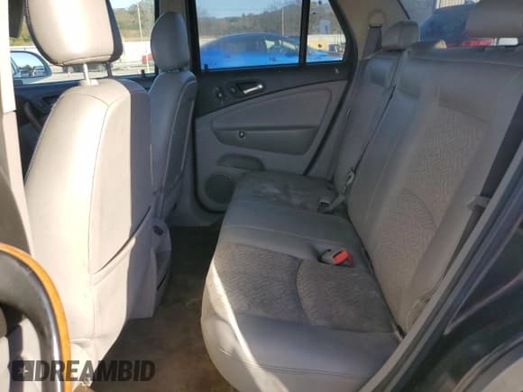 ✅ 2006 Saturn VUE • VIN: 5GZCZ53476S816357 • Lot: 91880585. Listed on Copart with Not provided. Free auction sales archive from the USA and detailed vehicle history report at DreamBid. Image 11.