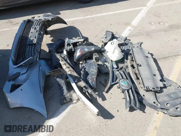 ✅ 2019 Lexus IS 300 • VIN: JTHBA1D26K5091691 • Lot: 43416598. Listed on IAAI with 151,380 mi. Free auction sales archive from the USA and detailed vehicle history report at DreamBid. Image 12.