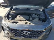 ✅ 2020 Hyundai Santa Fe Limited • VIN: 5NMS53AD1LH163001 • Lot: 52929304. Wystawiony na Copart z przebiegiem 91 679 mil. Bezpłatny archiwum sprzedaży aukcyjnych z USA i szczegółowy raport historii pojazdu na DreamBid. Zdjęcie 12.