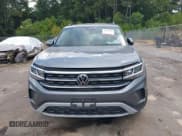 ✅ 2021 Volkswagen Atlas SE • VIN: 1V2WR2CA2MC581004 • Lot: 43007692. Listed on IAAI with 71,621 mi. Free auction sales archive from the USA and detailed vehicle history report at DreamBid. Image 12.
