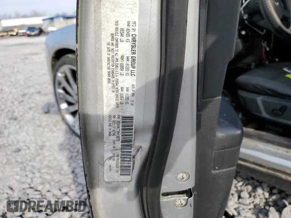 2010 Dodge Charger Police with VIN 2B3AA4CT8AH188795, listed as a Copart auction lot 67582154 with Not provided miles and Salvage title. Bid and sale history available at DreamBid. Image 13.