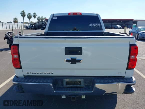 2016 Chevrolet Silverado 1500 LT с VIN 3GCUKREC7GG265202, выставлен на аукционе IAAI как лот 43480579 с пробегом 257 190 миль миль и . История ставок и продаж доступна на DreamBid. Изображение 16.