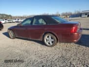 ✅ 2002 Lincoln LS w/Base Pkg • VIN: 1LNHM86S82Y630363 • Lot: 88405875. Listed on Copart with 88,829 mi. Free auction sales archive from the USA and detailed vehicle history report at DreamBid. Image 2.