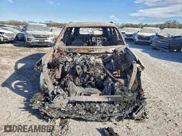 ✅ 2020 Ford Explorer ST • VIN: 1FM5K8GC2LGA04377 • Lot: 92843875. Wystawiony na Copart z przebiegiem Nie podano. Bezpłatny archiwum sprzedaży aukcyjnych z USA i szczegółowy raport historii pojazdu na DreamBid. Zdjęcie 5.