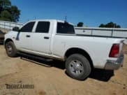 ✅ 2016 Ram 2500 Tradesman • VIN: 3C6UR4CJ3GG333180 • Lot: 74063124. Listed on Copart with Not provided. Free auction sales archive from the USA and detailed vehicle history report at DreamBid. Image 2.