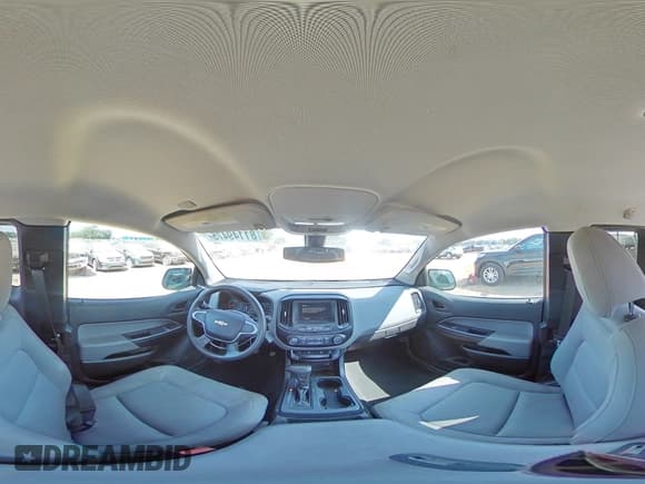 ✅ 2019 Chevrolet Colorado 2WD Work Truck • VIN: 1GCHSBEN4K1270990 • Lot: 81149475. Wystawiony na Copart z przebiegiem 157 229 mil. Bezpłatny archiwum sprzedaży aukcyjnych z USA i szczegółowy raport historii pojazdu na DreamBid. Zdjęcie 14.