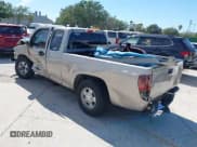 ✅ 2004 Chevrolet Colorado Z85 • VIN: 1GCCS198848145963 • Lot: 39130743. Wystawiony na IAAI z przebiegiem 122 024 mil. Bezpłatny archiwum sprzedaży aukcyjnych z USA i szczegółowy raport historii pojazdu na DreamBid. Zdjęcie 3.