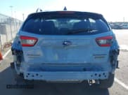 ✅ 2022 Subaru Crosstrek Special Sports • VIN: JF2GTHSC4NH285159 • Lot: 43748014. Listed on IAAI with 45,645 mi. Free auction sales archive from the USA and detailed vehicle history report at DreamBid. Image 16.