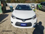 ✅ 2014 Toyota Corolla LE • VIN: 2T1BURHE1EC094551 • Lot: 90533455. Listed on Copart with 55,879 mi. Free auction sales archive from the USA and detailed vehicle history report at DreamBid. Image 5.