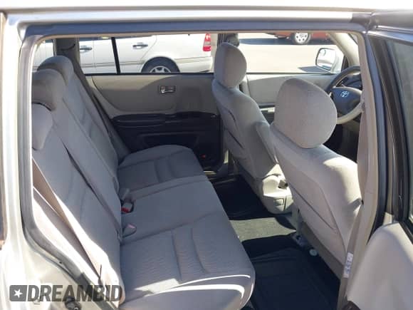 2001 Toyota Highlander с VIN JTEGF21A110009240, выставлен на аукционе IAAI как лот 42738649 с пробегом 113 904 миль миль и . История ставок и продаж доступна на DreamBid. Изображение 8.