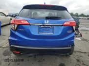 ✅ 2021 Honda HR-V Sport • VIN: 3CZRU6H11MM745574 • Lot: 81854905. Listed on Copart with 36,724 mi. Free auction sales archive from the USA and detailed vehicle history report at DreamBid. Image 6.