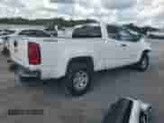 2016 Chevrolet Colorado 4WD WT с VIN 1GCHTBE35G1108918, выставлен на аукционе Copart как лот 72496914 с пробегом 95 142 миль миль и Списание • Salvage title. История ставок и продаж доступна на DreamBid. Изображение 3.