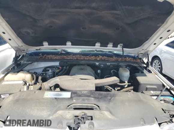 ✅ 2006 Chevrolet Tahoe LT • VIN: 1GNEC13Z36R133165 • Lot: 50787575. Listed on Copart with 119,303 mi. Free auction sales archive from the USA and detailed vehicle history report at DreamBid. Image 12.