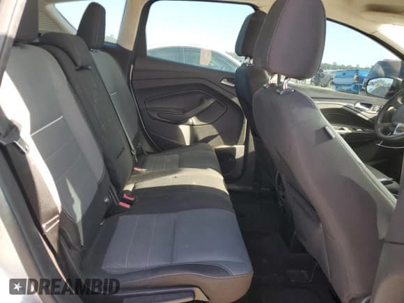 ✅ 2015 Ford C-Max SE • VIN: 1FADP5AU3FL108475 • Lot: 54501585. Wystawiony na Copart z przebiegiem 155 003 mil. Bezpłatny archiwum sprzedaży aukcyjnych z USA i szczegółowy raport historii pojazdu na DreamBid. Zdjęcie 11.