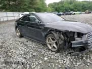 ✅ 2019 Audi A5 Premium Plus • VIN: WAUTNAF5XKA011685 • Лот: 64005555. Опубликован ранее на Copart с пробегом 88 538 миль. Бесплатный доступ к архиву аукционных продаж из США и подробный отчёт об истории автомобиля на DreamBid. Изображение 13.