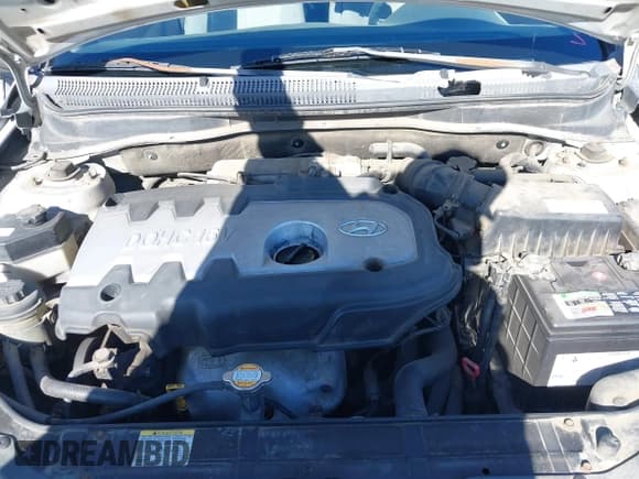 ✅ 2006 Hyundai Accent GLS • VIN: KMHCN46C16U023680 • Лот: 41253207. Опубликован ранее на IAAI с пробегом 157 398 миль. Бесплатный доступ к архиву аукционных продаж из США и подробный отчёт об истории автомобиля на DreamBid. Изображение 10.