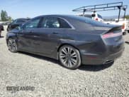 ✅ 2018 Lincoln MKZ Hybrid Reserve • VIN: 3LN6L5MU9JR626204 • Lot: 69428805. Listed on Copart with 69,416 mi. Free auction sales archive from the USA and detailed vehicle history report at DreamBid. Image 2.