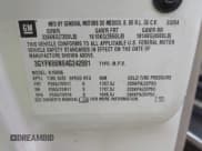 ✅ 2004 Cadillac Escalade ESV • VIN: 3GYFK66N84G242881 • Lot: 41840066. Listed on IAAI with Not provided. Free auction sales archive from the USA and detailed vehicle history report at DreamBid. Image 9.