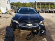 ✅ 2016 Chevrolet Impala • VIN: 2G1135SA8G9105747 • Лот: 75636714. Опубликован ранее на Copart с пробегом 151 602 миль. Бесплатный доступ к архиву аукционных продаж из США и подробный отчёт об истории автомобиля на DreamBid. Изображение 5.