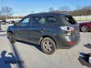 ✅ 2010 Hyundai Santa Fe GLS • VIN: 5NMSG3AB3AH383228 • Лот: 94759125. Опубликован ранее на Copart с пробегом 180 448 миль. Бесплатный доступ к архиву аукционных продаж из США и подробный отчёт об истории автомобиля на DreamBid. Изображение 2.