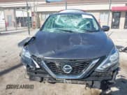✅ 2018 Nissan Sentra S • VIN: 3N1AB7AP3JY261281 • Lot: 43113602. Wystawiony na IAAI z przebiegiem 66 107 mil. Bezpłatny archiwum sprzedaży aukcyjnych z USA i szczegółowy raport historii pojazdu na DreamBid. Zdjęcie 12.