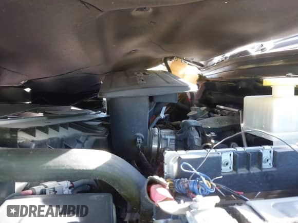 2023 Ram 1500 Big Horn с VIN 1C6RRFFG6PN526707, выставлен на аукционе IAAI как лот 43459041 с пробегом 99 694 миль миль и . История ставок и продаж доступна на DreamBid. Изображение 10.