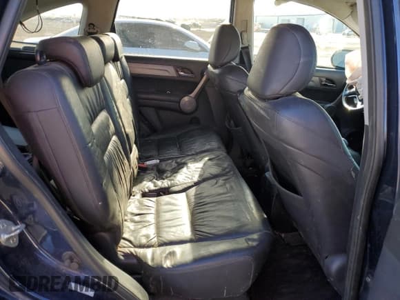 ✅ 2008 Honda CR-V EX-L • VIN: 5J6RE48788L035018 • Лот: 89911355. Опубликован ранее на Copart с пробегом 209 157 миль. Бесплатный доступ к архиву аукционных продаж из США и подробный отчёт об истории автомобиля на DreamBid. Изображение 10.