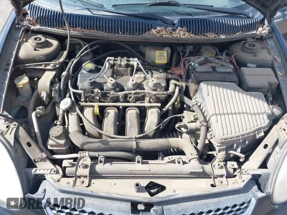 2004 Dodge Neon SE с VIN 1B3ES26C14D557254, выставлен на аукционе IAAI как лот 41906730 с пробегом 235 092 миль миль и . История ставок и продаж доступна на DreamBid. Изображение 10.