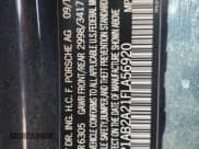 ✅ 2015 Porsche Cayenne S • VIN: WP1AB2A21FLA56920 • Лот: 71067665. Опубликован ранее на Copart с пробегом 191 432 миль. Бесплатный доступ к архиву аукционных продаж из США и подробный отчёт об истории автомобиля на DreamBid. Изображение 13.