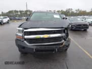 ✅ 2019 Chevrolet Silverado 1500 LT • VIN: 2GCRCPEC3K1136169 • Lot: 43514088. Wystawiony na IAAI z przebiegiem 110 510 mil. Bezpłatny archiwum sprzedaży aukcyjnych z USA i szczegółowy raport historii pojazdu na DreamBid. Zdjęcie 12.