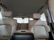 ✅ 2019 Nissan Armada Platinum • VIN: JN8AY2NE2K9756493 • Lot: 80408815. Wystawiony na Copart z przebiegiem 116 528 mil. Bezpłatny archiwum sprzedaży aukcyjnych z USA i szczegółowy raport historii pojazdu na DreamBid. Zdjęcie 10.