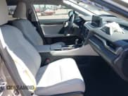 ✅ 2020 Lexus RX 350 • VIN: 2T2HZMAA4LC153929 • Lot: 42658350. Listed on IAAI with 22,636 mi. Free auction sales archive from the USA and detailed vehicle history report at DreamBid. Image 5.