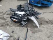 ✅ 2024 Hyundai Elantra SEL • VIN: KMHLS4DG5RU716741 • Lot: 71660725. Listed on Copart with 4,203 mi. Free auction sales archive from the USA and detailed vehicle history report at DreamBid. Image 12.