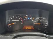 ✅ 2005 Chevrolet Colorado LS Z85 • VIN: 1GCCS148958280748 • Lot: 63906335. Listed on Copart with 157,535 mi. Free auction sales archive from the USA and detailed vehicle history report at DreamBid. Image 9.