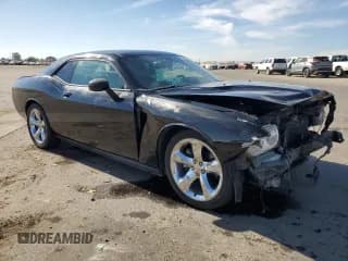 ✅ 2012 Dodge Challenger R/T Plus • VIN: 2C3CDYBT1CH186742 • Lot: 76144944. Wystawiony na Copart z przebiegiem 198 600 mil. Bezpłatny archiwum sprzedaży aukcyjnych z USA i szczegółowy raport historii pojazdu na DreamBid. Zdjęcie 4.
