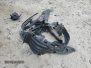 ✅ 2022 Ram 1500 Big Horn • VIN: 1C6SRFBT3NN141185 • Lot: 81715225. Wystawiony na Copart z przebiegiem 56 930 mil. Bezpłatny archiwum sprzedaży aukcyjnych z USA i szczegółowy raport historii pojazdu na DreamBid. Zdjęcie 12.