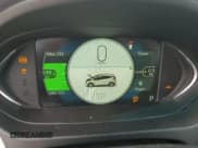 ✅ 2020 Chevrolet Bolt EV Premier • VIN: 1G1FZ6S03L4121174 • Lot: 53700484. Wystawiony na Copart z przebiegiem 22 583 mil. Bezpłatny archiwum sprzedaży aukcyjnych z USA i szczegółowy raport historii pojazdu na DreamBid. Zdjęcie 9.