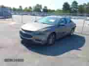 2017 Chevrolet Malibu LT with VIN 1G1ZE5ST0HF150785, listed as a IAAI auction lot 43183540 with 145,316 mi miles and . Bid and sale history available at DreamBid. Image 2.