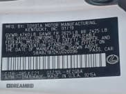 ✅ 2019 Lexus ES 350 Luxury • VIN: 58ABZ1B12KU020096 • Лот: 95535635. Опубликован ранее на Copart с пробегом 60 348 миль. Бесплатный доступ к архиву аукционных продаж из США и подробный отчёт об истории автомобиля на DreamBid. Изображение 12.