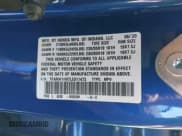 ✅ 2020 Honda CR-V Touring • VIN: 7FARW1H97LE011473 • Lot: 42368050. Listed on IAAI with 84,425 mi. Free auction sales archive from the USA and detailed vehicle history report at DreamBid. Image 9.